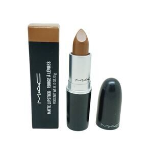 MAC Matte Lipstick 652 Kinkster